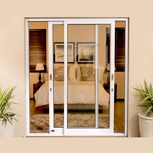 Sliding Doors & Windows